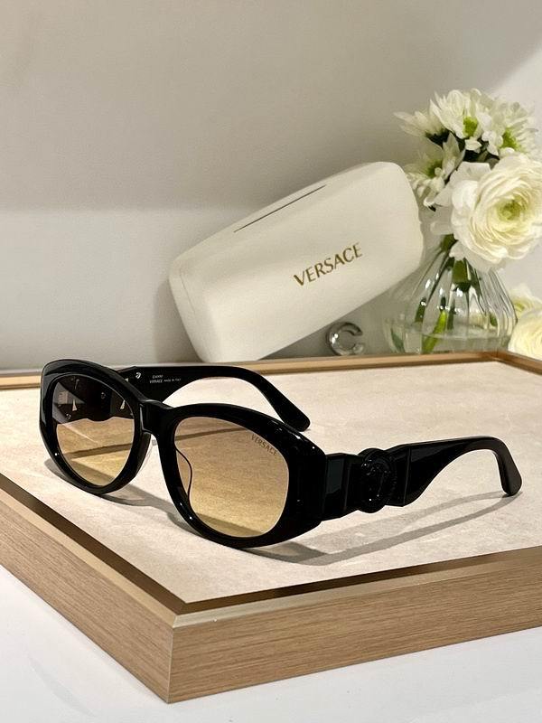 Versace Sunglasses 98